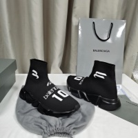$76.00 USD Balenciaga Boots For Women #898070