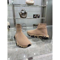 $76.00 USD Balenciaga Boots For Women #898075
