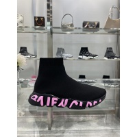 $76.00 USD Balenciaga Boots For Women #898076