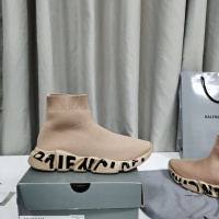 $76.00 USD Balenciaga Boots For Women #898077