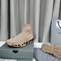 $76.00 USD Balenciaga Boots For Women #898077