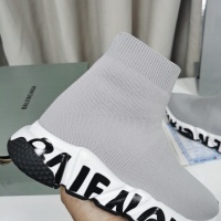 $76.00 USD Balenciaga Boots For Women #898078