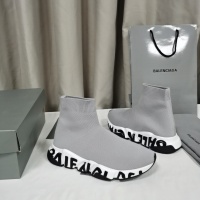 $76.00 USD Balenciaga Boots For Women #898078