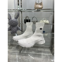 $96.00 USD Balenciaga Boots For Women #898091