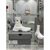 $96.00 USD Balenciaga Boots For Women #898091