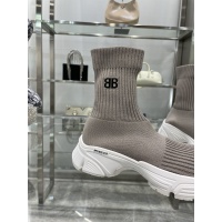 $96.00 USD Balenciaga Boots For Women #898092