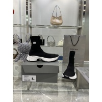 $96.00 USD Balenciaga Boots For Women #898093