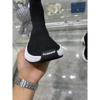 $96.00 USD Balenciaga Boots For Women #898093