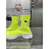 $96.00 USD Balenciaga Boots For Women #898094