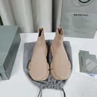 $96.00 USD Balenciaga Boots For Women #898097