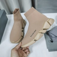 $96.00 USD Balenciaga Boots For Women #898097