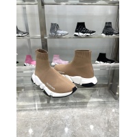 $68.00 USD Balenciaga Boots For Women #898108