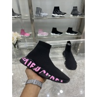 $76.00 USD Balenciaga Boots For Women #898115