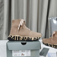 $82.00 USD Balenciaga Boots For Women #898121