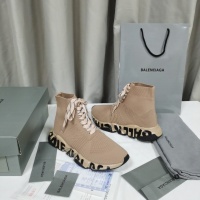 $82.00 USD Balenciaga Boots For Women #898121