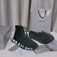 $82.00 USD Balenciaga Boots For Women #898122