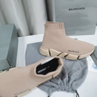 $96.00 USD Balenciaga Boots For Women #898126