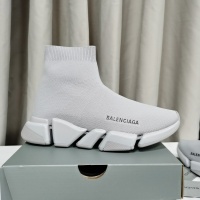 $96.00 USD Balenciaga Boots For Women #898127