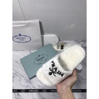 $62.00 USD Prada Slippers For Women #898156