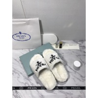$62.00 USD Prada Slippers For Women #898156