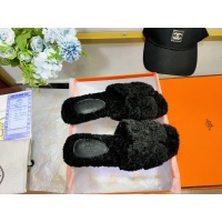 $62.00 USD Hermes Slippers For Women #898157