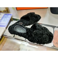 $62.00 USD Hermes Slippers For Women #898157