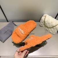 $62.00 USD Balenciaga Slippers For Women #898163
