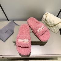 $62.00 USD Balenciaga Slippers For Women #898164