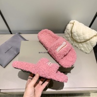 $62.00 USD Balenciaga Slippers For Women #898164