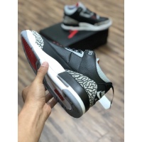 $103.00 USD Air Jordan 3 III Retro For Men #898167