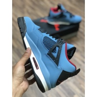 $113.00 USD Air Jordan 4 IV Retro For Men #898209