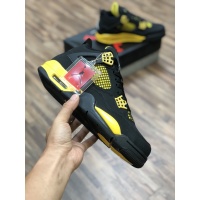 $113.00 USD Air Jordan 4 IV Retro For Men #898212