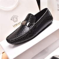 $80.00 USD Versace Leather Shoes For Men #898222