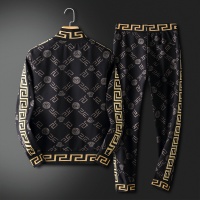 $98.00 USD Versace Tracksuits Long Sleeved For Men #898414