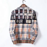 $45.00 USD Burberry Jackets Long Sleeved For Men #898441