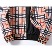 $45.00 USD Burberry Jackets Long Sleeved For Men #898442