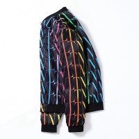 $45.00 USD Valentino Jackets Long Sleeved For Men #898473