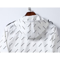 $45.00 USD Balenciaga Jackets Long Sleeved For Men #898474
