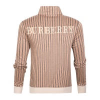$68.00 USD Burberry Tracksuits Long Sleeved For Men #898477