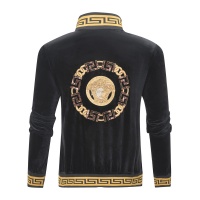 $68.00 USD Versace Tracksuits Long Sleeved For Men #898478