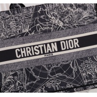 $70.00 USD Christian Dior AAA Quality Tote-Handbags For Women #898735