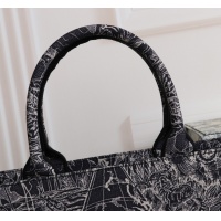$70.00 USD Christian Dior AAA Quality Tote-Handbags For Women #898735