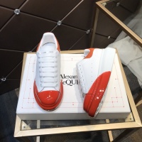 $115.00 USD Alexander McQueen Casual Shoes For Men #898744
