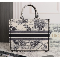 $74.00 USD Christian Dior AAA Quality Tote-Handbags For Women #898751
