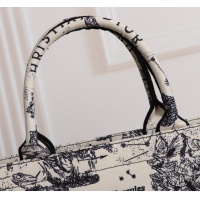 $74.00 USD Christian Dior AAA Quality Tote-Handbags For Women #898751