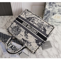 $74.00 USD Christian Dior AAA Quality Tote-Handbags For Women #898751