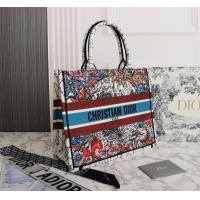 $70.00 USD Christian Dior AAA Quality Tote-Handbags For Women #898760