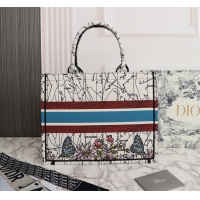 $70.00 USD Christian Dior AAA Quality Tote-Handbags For Women #898760