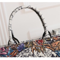 $70.00 USD Christian Dior AAA Quality Tote-Handbags For Women #898760