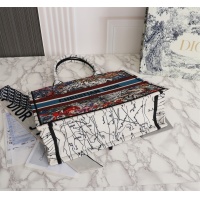 $70.00 USD Christian Dior AAA Quality Tote-Handbags For Women #898760